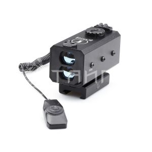 Дальномер VENATOR для оптических и тепловизионных прицелов