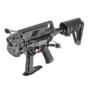 Арбалет тактический многозарядный Ek REVO 7 CR-122B