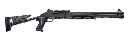 Ружье Benelli М4 S90 к.12/76/470