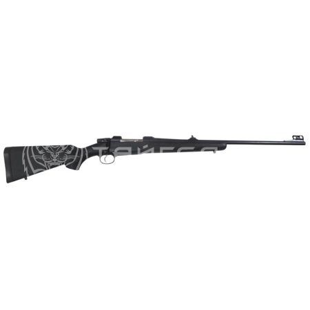К-н CZ 550 Synthetic Siberian Edition к.308 Win, фикс. магазин