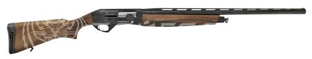 Ружье Armsan Paragon Wood к.12/76/760 орех