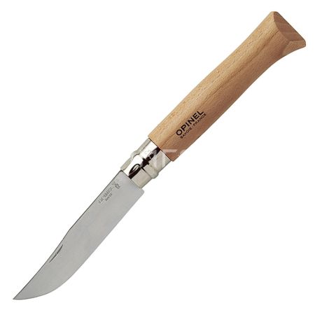 Нож складной OPINEL 12VRI 12см 001084