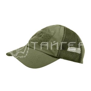 Бейсболка VENT Helikon, цвет Olive Green (One Size) CZ-BBV-PR-02