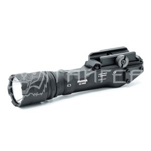 Фонарь Armytek Parma C2 Pro Белый F09804C
