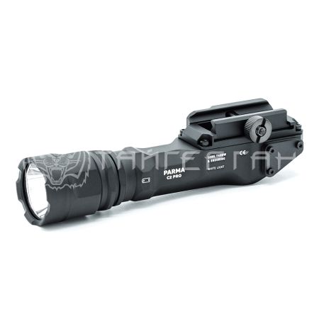 Фонарь Armytek Parma C2 Pro Белый F09804C
