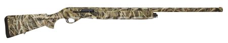 Ружье Bernardelli MEGA Camo к.12/76/760 п/а-газ., пластик