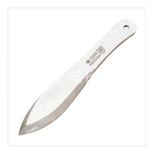 Нож метательный Kizlyar Supreme Импульс Satin