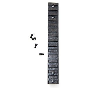 Планка Weaver на Franchi Horizon сталь (НИОКР)