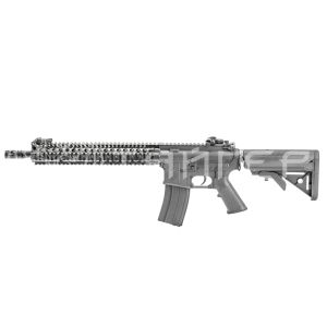 Автомат электропневм. (East Crane) M4A1 SOPMOD BLOCK2 12 INCH (Black) к.6 EC-603-12