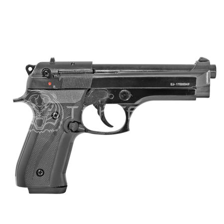 Оружие списан.охолощ.мод. B92-СО кал 10ТК