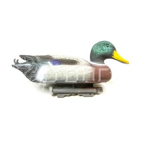 Муляж утки Sport Plast STD 01 Селезень