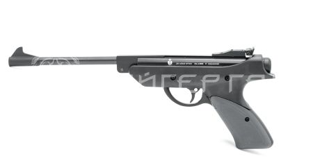 Пистолет пневмат. ZR Arms SP500 к.4,5