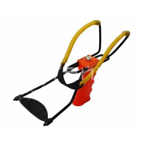 Рогатка "Большая" с упором  CSDG-19B03