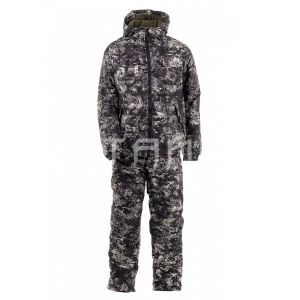 Костюм Вепрь (алова, серый шельф) Орион (р-р 52-54 рост 170-176)