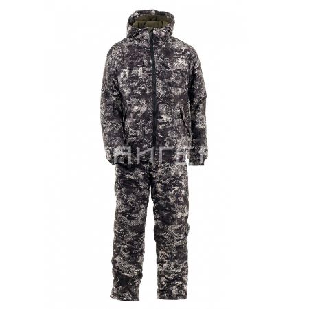 Костюм Вепрь (алова, серый шельф) Орион (р-р 52-54 рост 170-176)
