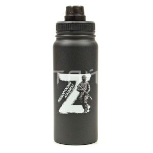 Термос Z Поддержи наших