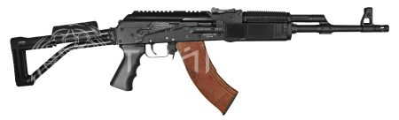 Ружье ВПО-213-19 к.366ТКМ 420