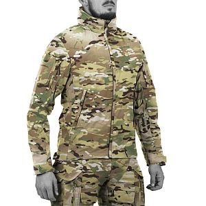 Куртка Softshell Delta Eagle Gen.3 UF Pro, цвет Multicam (XL)