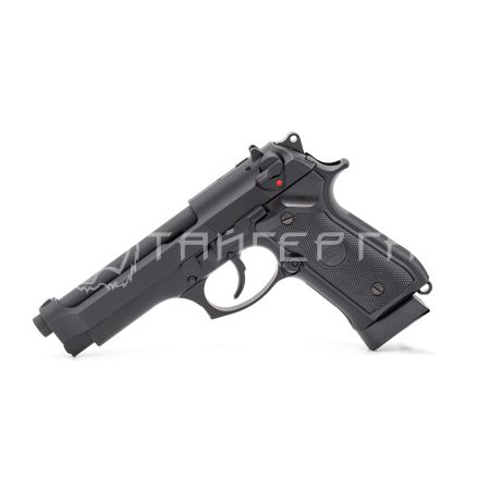 Пистолет газобалон. CO2 ASG X9 Classic к.4,5