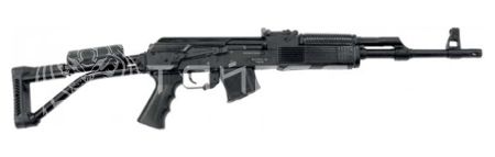 К-н ВПО-126 к.7,62х39 б/о 420 мм