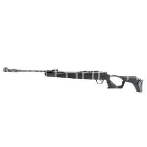 Винтовка пневм. Hatsan 125 PRO к.4,5 пластик