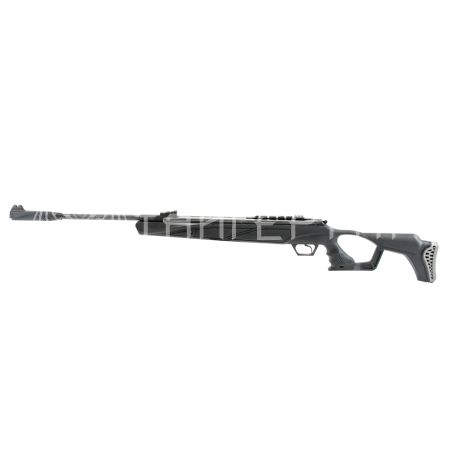 Винтовка пневм. Hatsan 125 PRO к.4,5 пластик