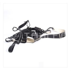 Кобура для ПМ подвесная АЛЬФА ЛЮКС ( av )