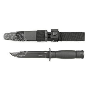 Нож "Партизан (Partisan)" черный