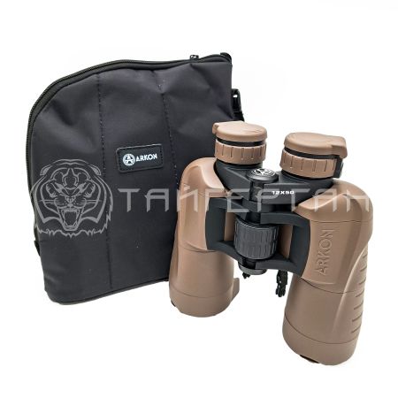 Бинокль Arkon 12х50 BS001250