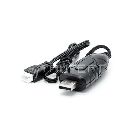 Зарядное устройство USB (Cyma) Li-po 7.4V C307