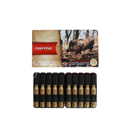 Патрон .308 Win Norma Oryx 10,7г/165гр (20шт)