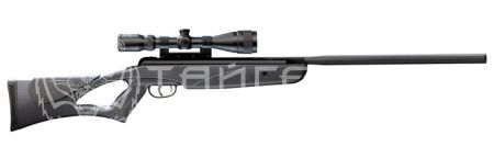 Пневмат винт Crosman Rem NPSS 8-RNP77XM NITRO пласт приц.3-9х40 к.4,5