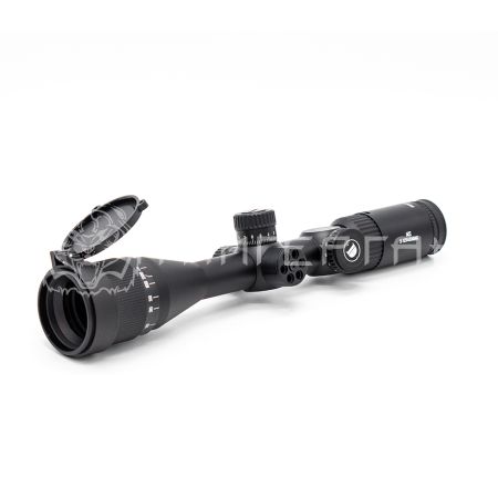 Прицел оптич. DISCOVERY MS 3-12X42AOAC FD25