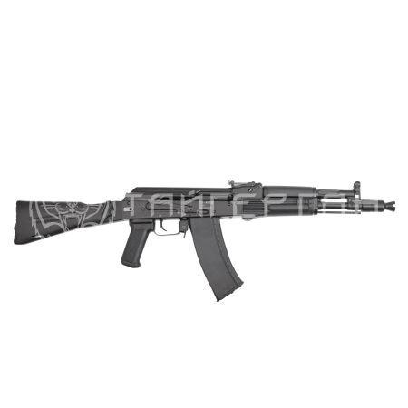 Оружие списанное охолощенное Автомат Калашникова ОС-АК105, кал. 5,45x39