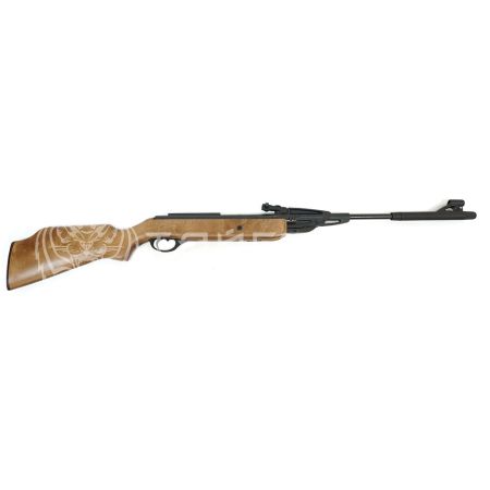 Винтовка пневм. MP-512-24 к.4,5 береза
