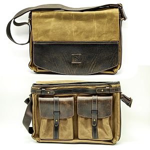 Сумка "Berlin" / Антик / 51831130