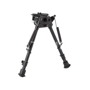 Сошки Firefield Bipod на антабку, регулир. 228(слож.) 355(общ.) -алюминий, Picatinny-адаптер FF34024