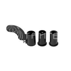 Мерка для пороха и дроби (версия 2.0)