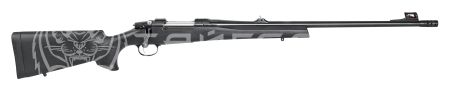 К-н CZ 557 Black Edition Synthetic к.30-06 Sprg Muzzle Thread