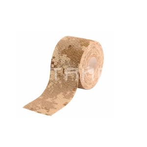 Камуфляжная лента многоразовая McNett MarPat Desert MIL 19413