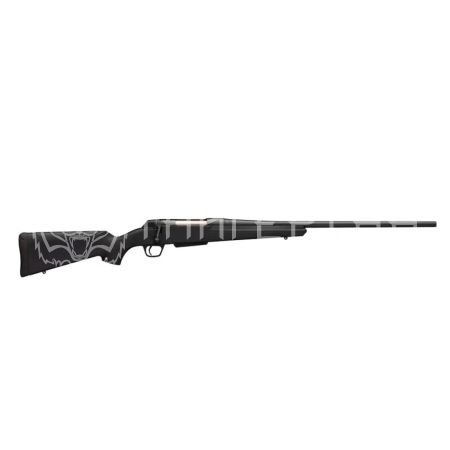 К-н WINCHESTER XPR NS, SM M14x1, 1/8"cal. 223Rem