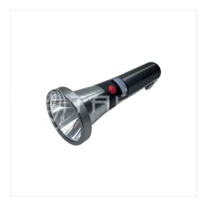 Фонарь ручной "СИБИРСКИЙ СЛЕДОПЫТ-BLUR", 1 LED + 1 COB, аккум. 220В, USB/60/ PF-PFL-L79