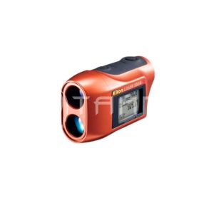 Лазер. дальномер NIKON 550AS 6x21 до500 м 