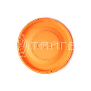 Мишень-тарелочка Заяц А 110х16 окраш.(160шт в кор)