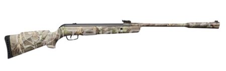 Пневмат винт Gamo  CSI Camo к.4,5