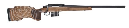 К-н CZ 557 Varmint к.308 Win 10-ти заряд.