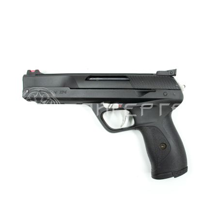 Пистолет пружинн. Stoeger XP4 к.4,5 (20001)