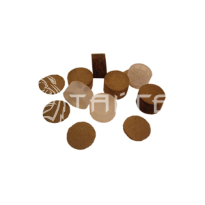 Набор пыжевой к 16 д/в (КЗОРС) (50)