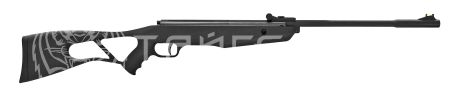 Винтовка пневм. Crosman Inferno к.4,5