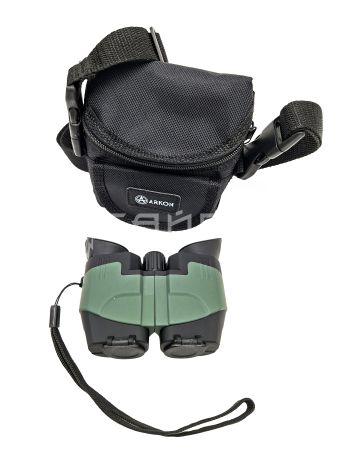 Бинокль Arkon 10х21 BS001021
